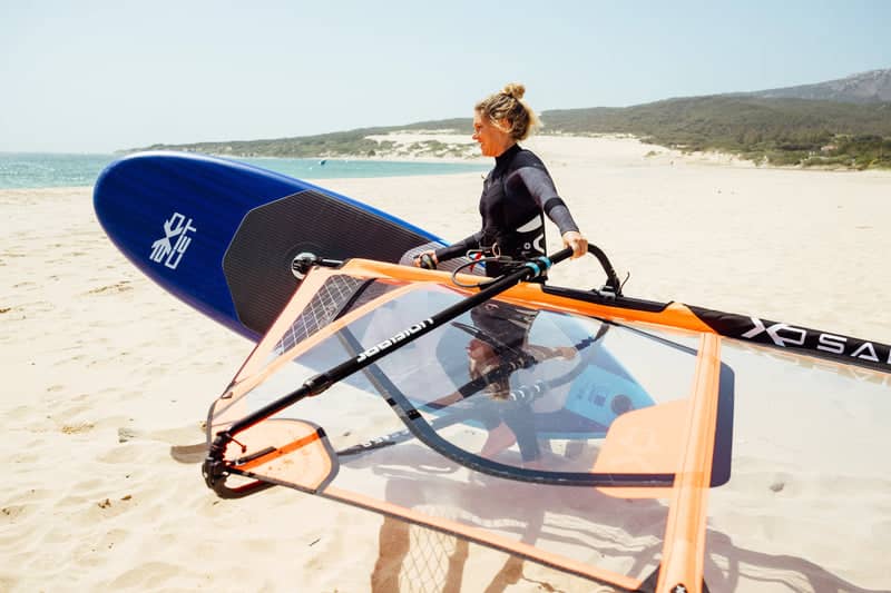 Exocet Neon HP 6